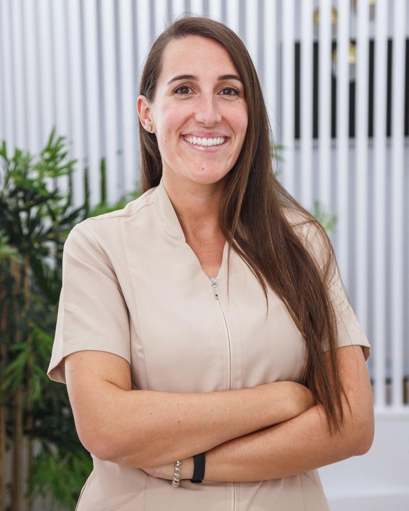 Dra. Isabel Griñán