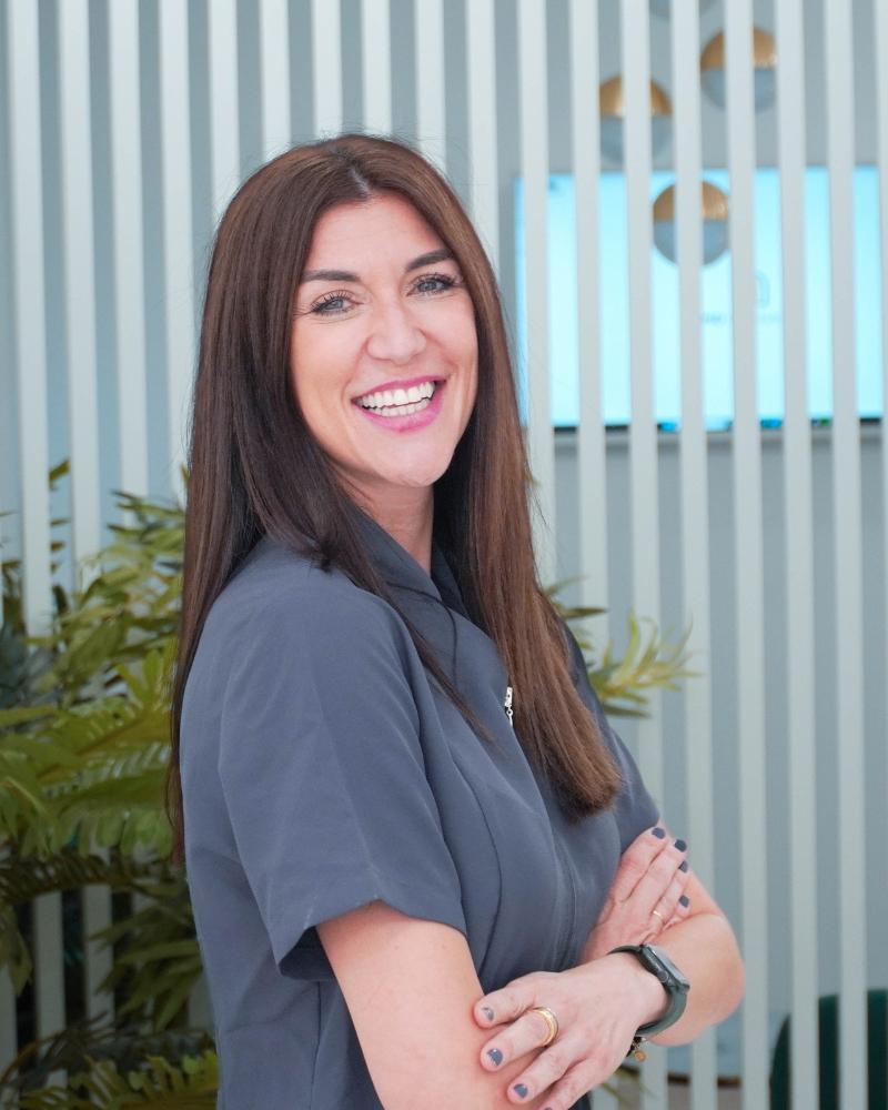 Ángela Ortega
