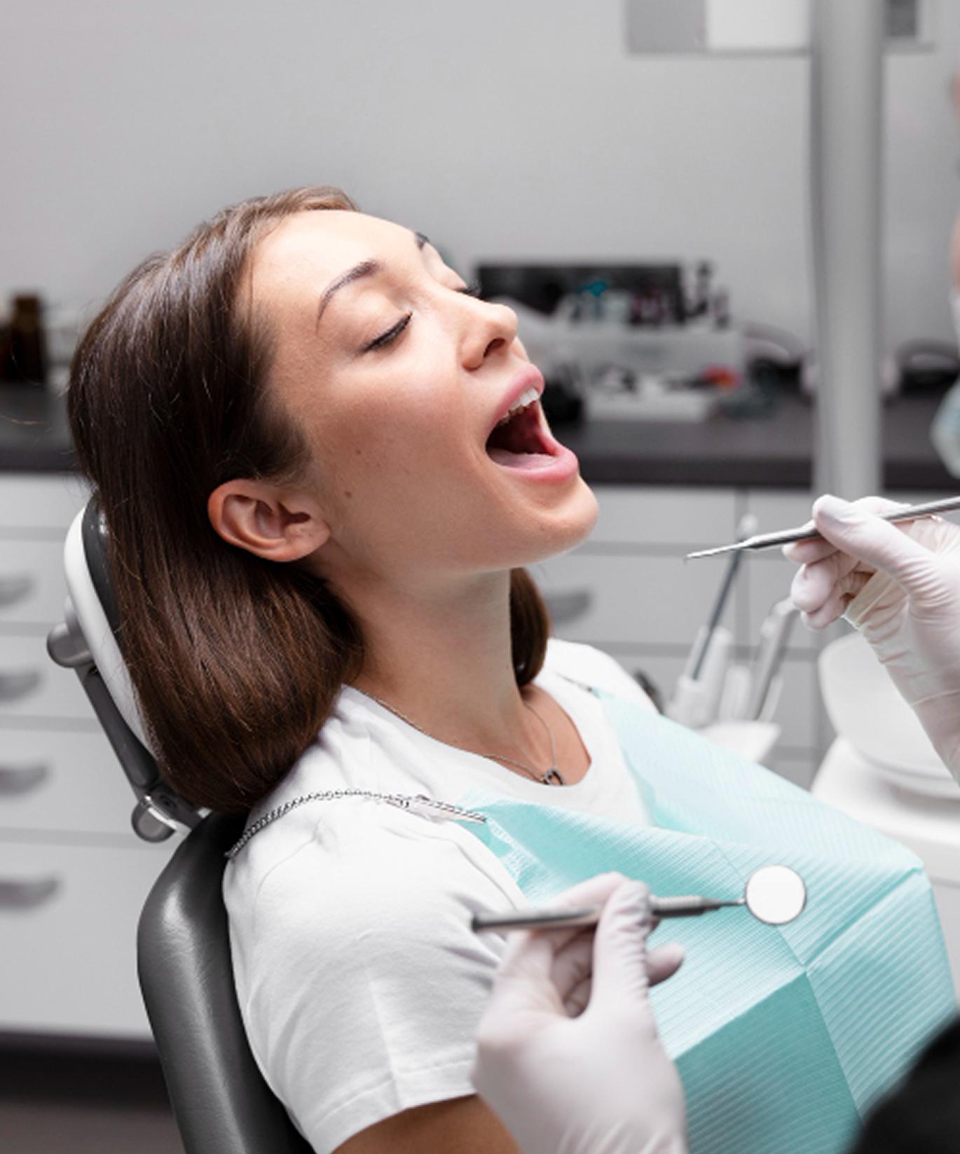 Implantes dentales