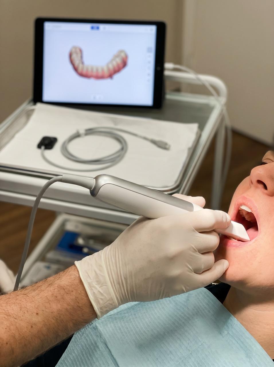 Diagnóstico Dental Digital: por qué ver tu boca en 3D cambiará tu forma de ir al dentista